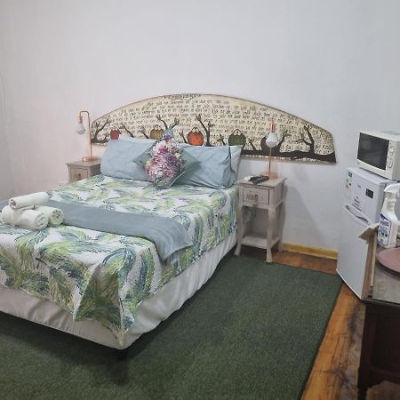 Sondela Bed&Breakfast Aliwal North Exterior foto