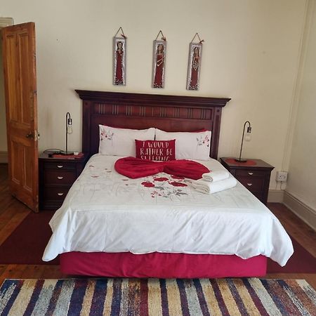 Sondela Bed&Breakfast Aliwal North Exterior foto