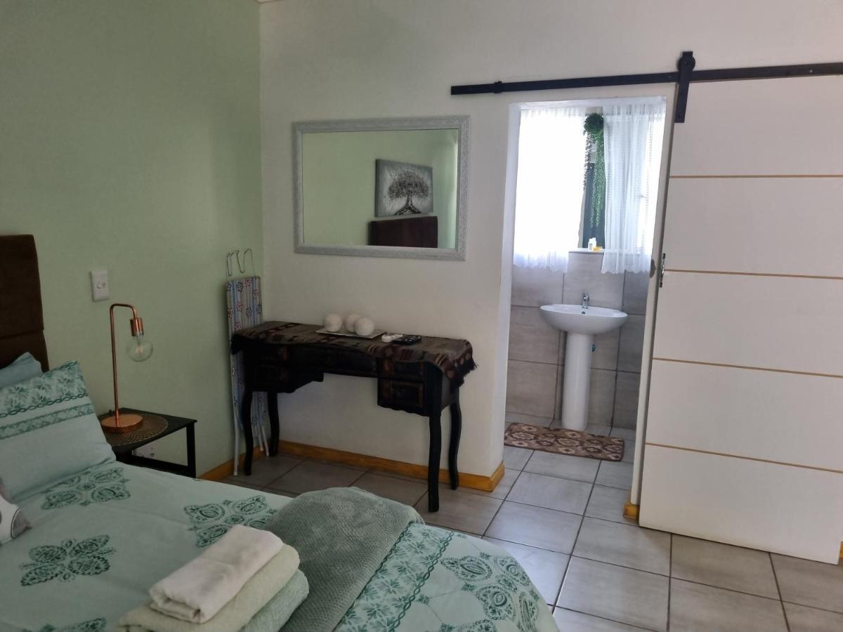 Sondela Bed&Breakfast Aliwal North Exterior foto