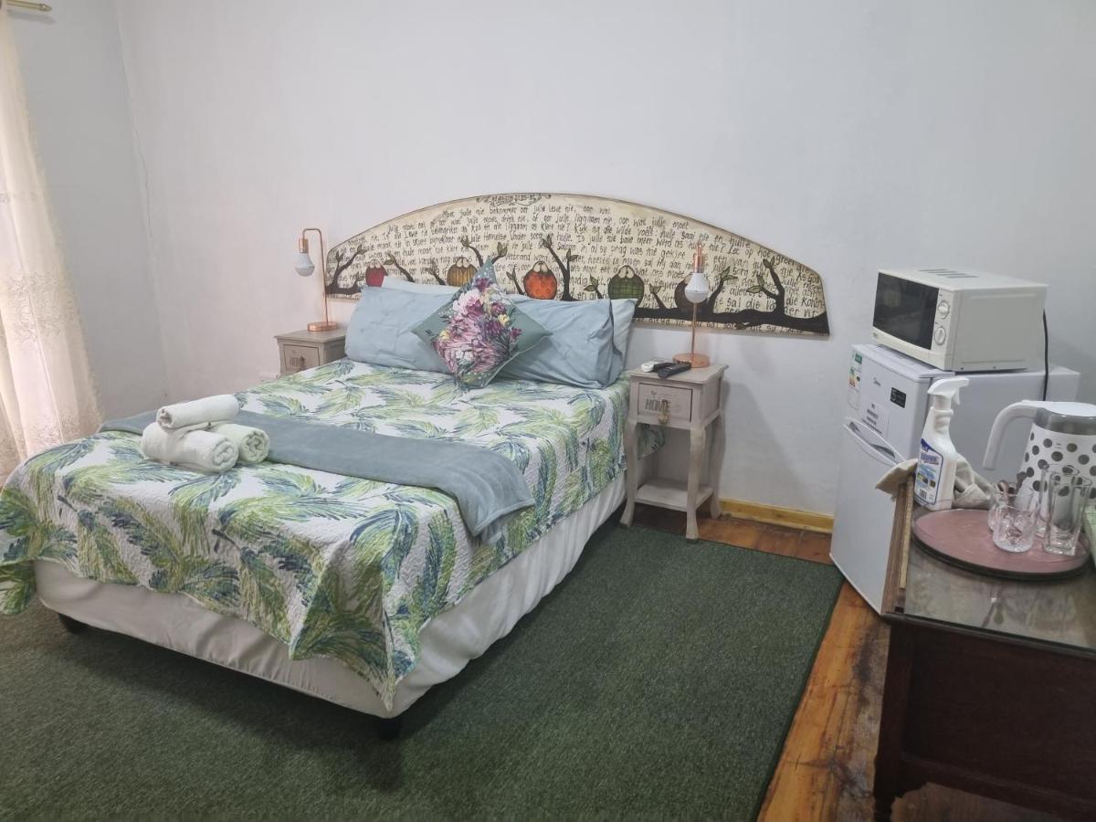 Sondela Bed&Breakfast Aliwal North Exterior foto