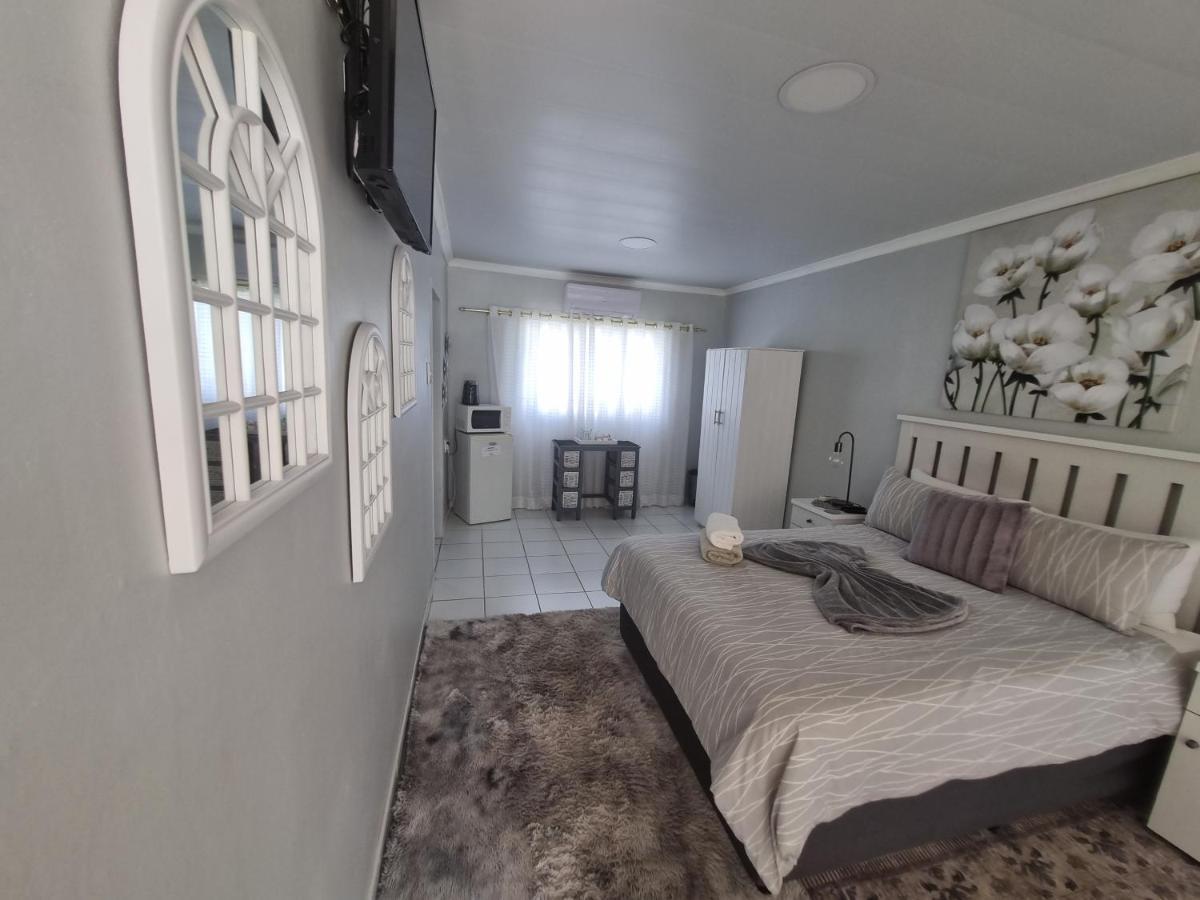 Sondela Bed&Breakfast Aliwal North Exterior foto