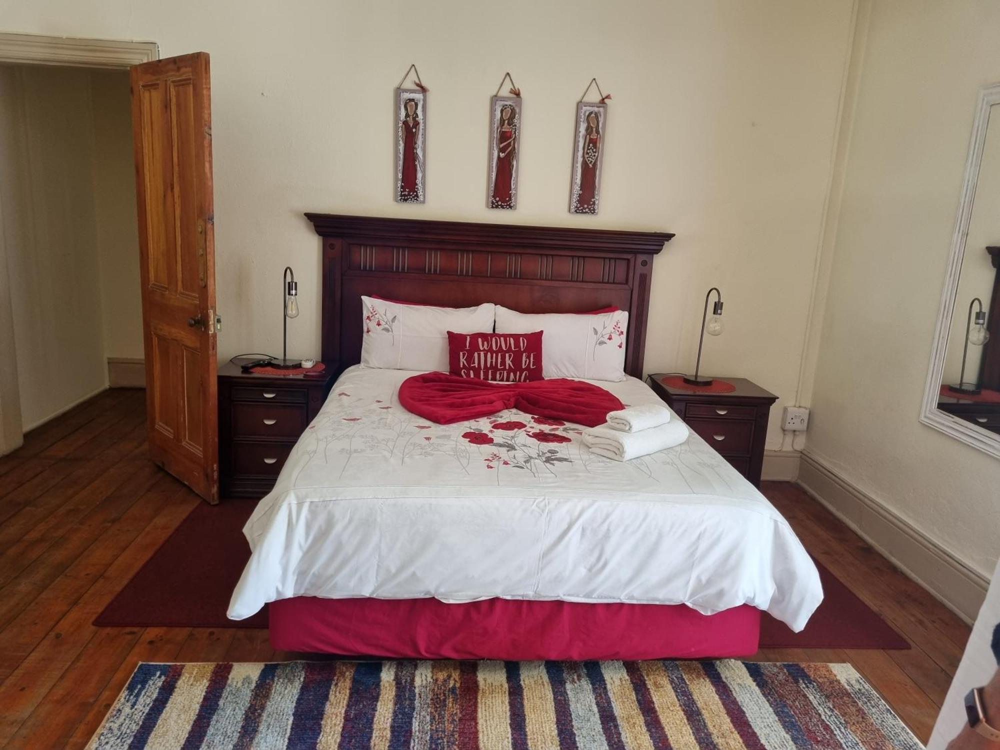 Sondela Bed&Breakfast Aliwal North Exterior foto