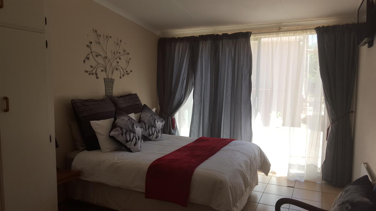 Sondela Bed&Breakfast Aliwal North Exterior foto