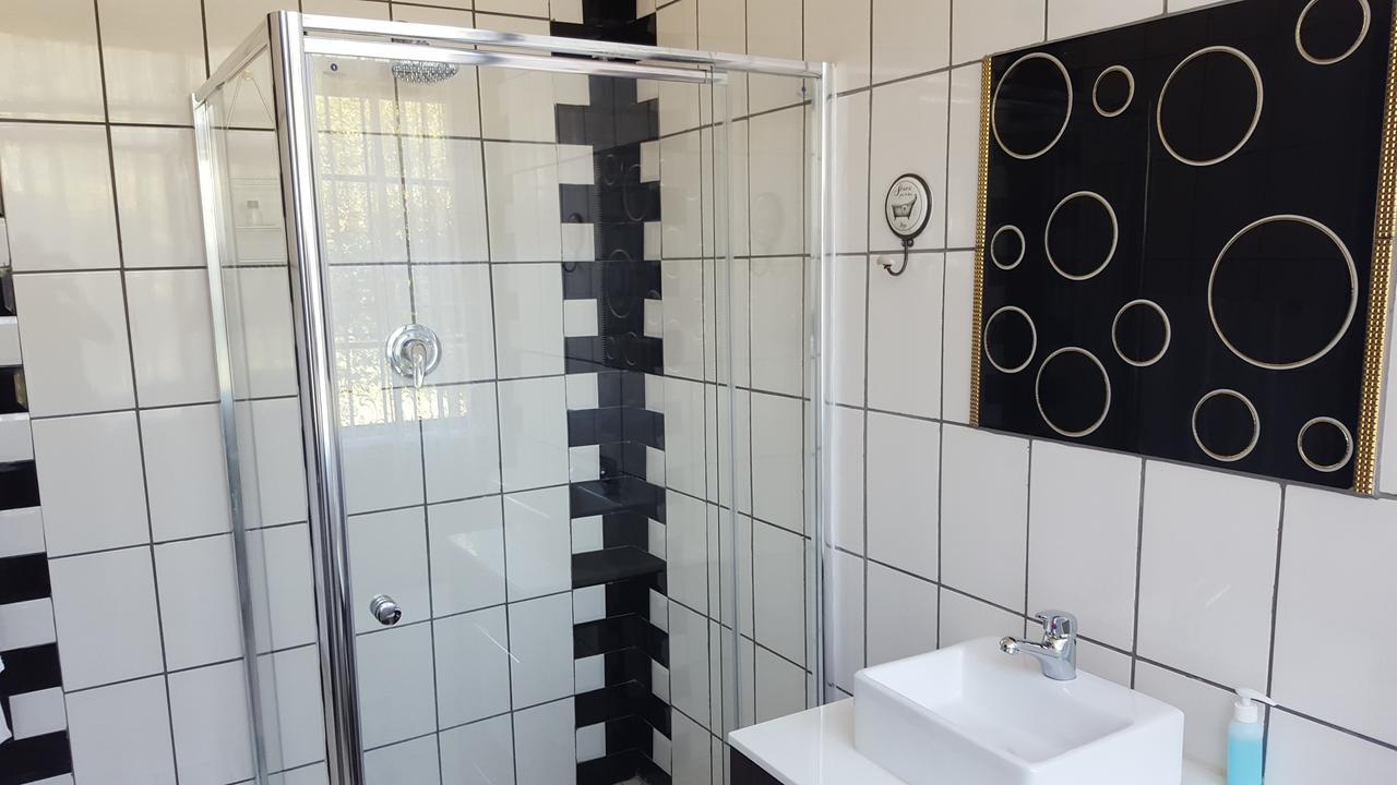 Sondela Bed&Breakfast Aliwal North Exterior foto