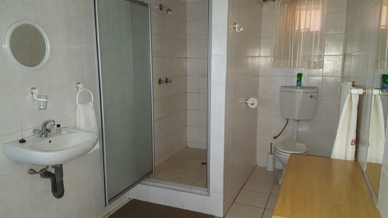 Sondela Bed&Breakfast Aliwal North Exterior foto