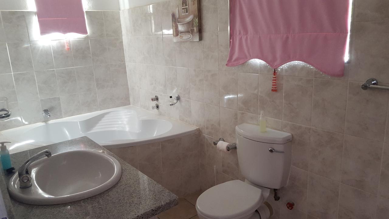 Sondela Bed&Breakfast Aliwal North Exterior foto