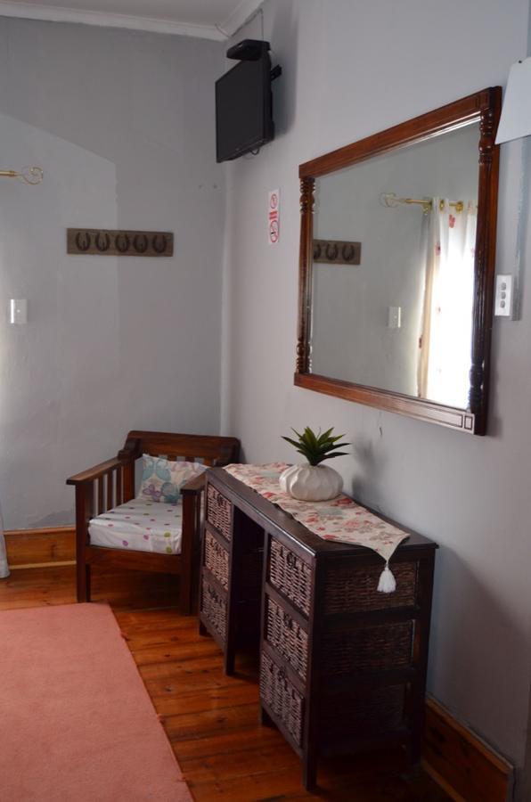 Sondela Bed&Breakfast Aliwal North Exterior foto