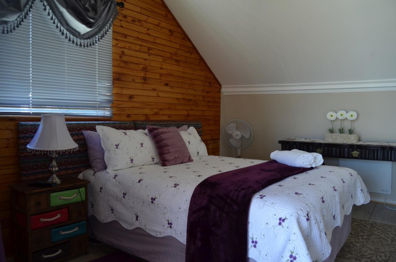 Sondela Bed&Breakfast Aliwal North Exterior foto