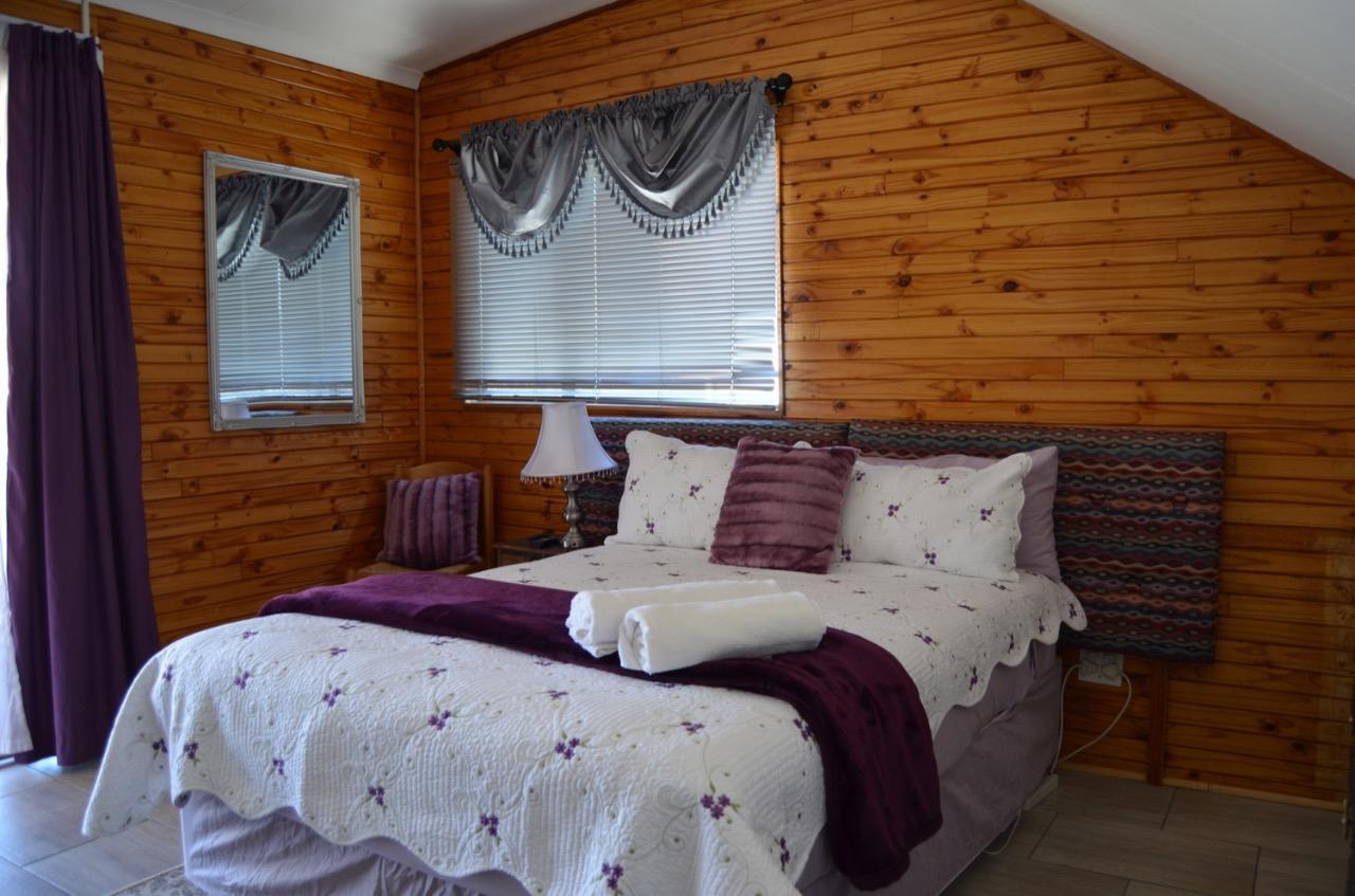 Sondela Bed&Breakfast Aliwal North Exterior foto