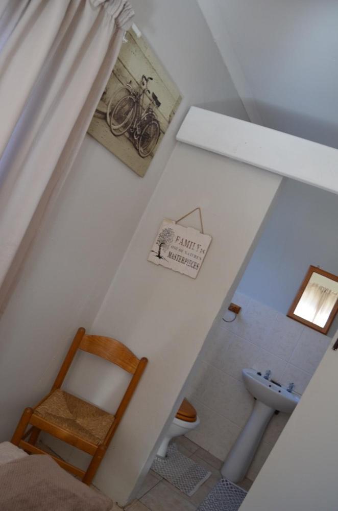 Sondela Bed&Breakfast Aliwal North Exterior foto