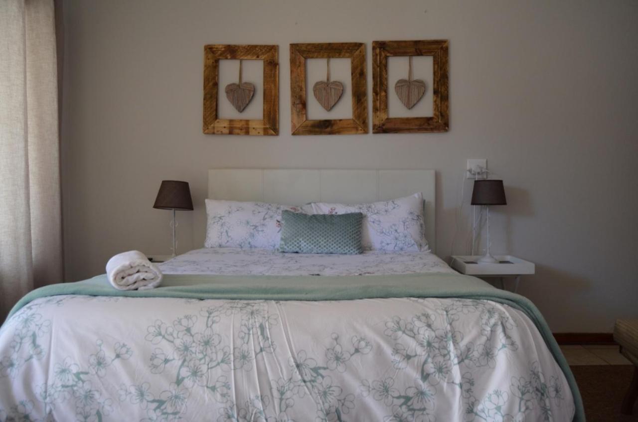 Sondela Bed&Breakfast Aliwal North Exterior foto