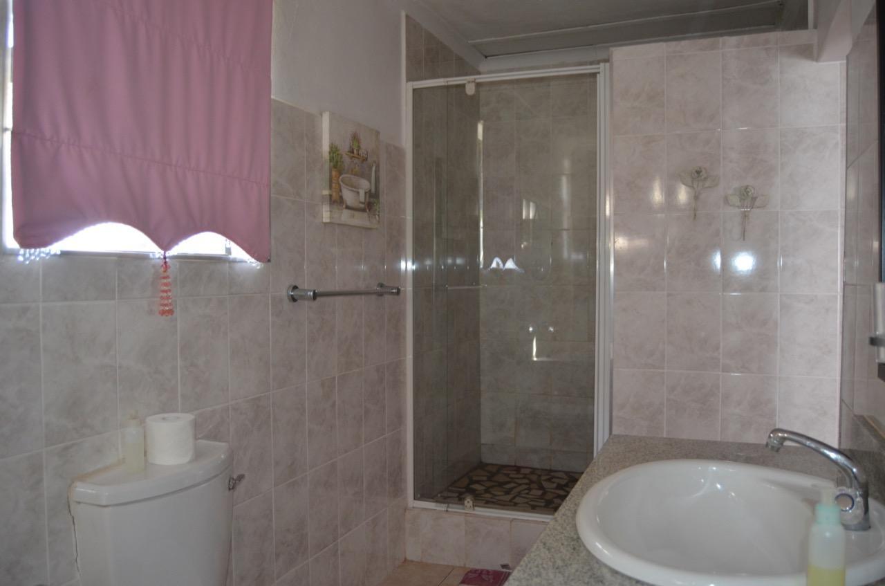 Sondela Bed&Breakfast Aliwal North Exterior foto