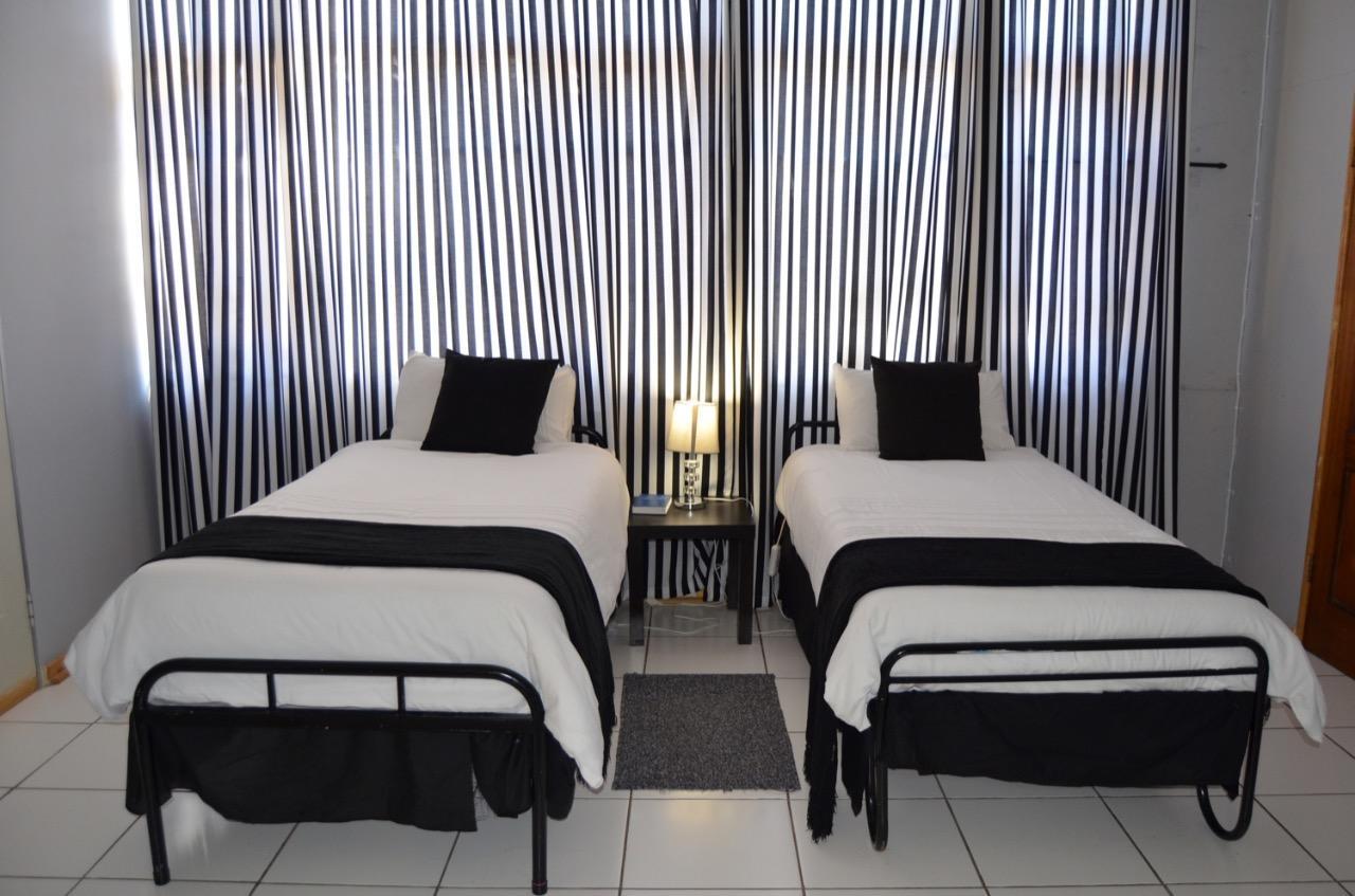 Sondela Bed&Breakfast Aliwal North Exterior foto